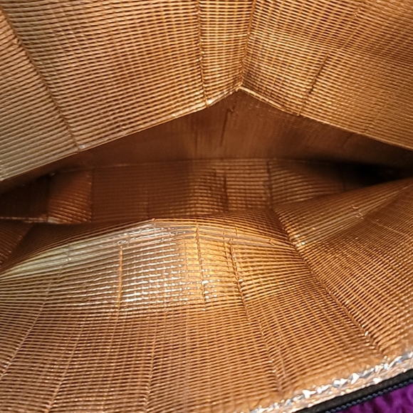 VICTORIA SECRET BEACH TOTE/COOLER - Picture 5 of 7